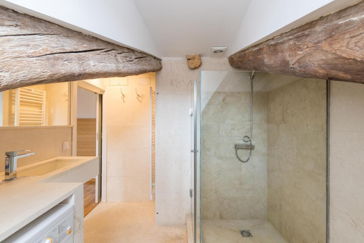 Apartamento Chueca Duplex II En Madrid Exteriör bild