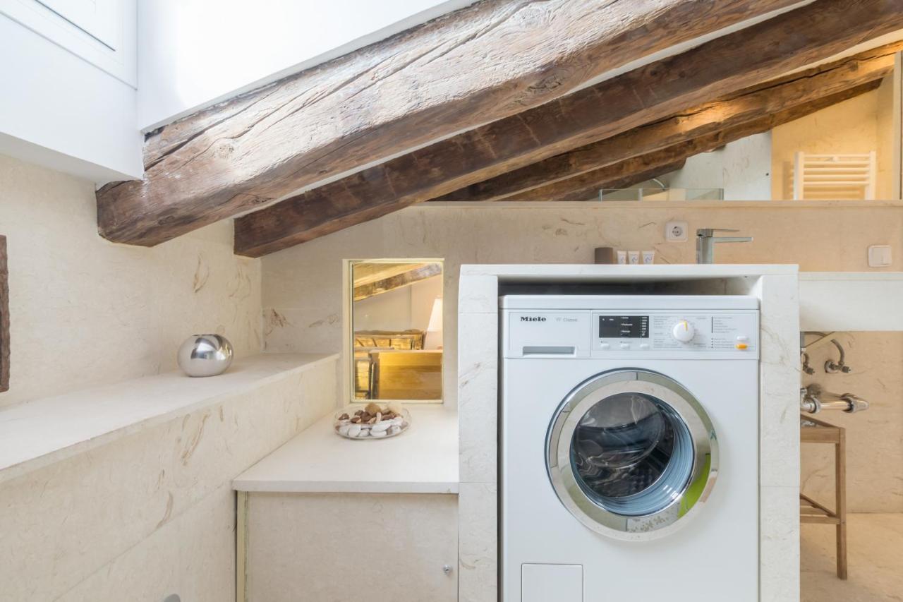 Apartamento Chueca Duplex II En Madrid Exteriör bild